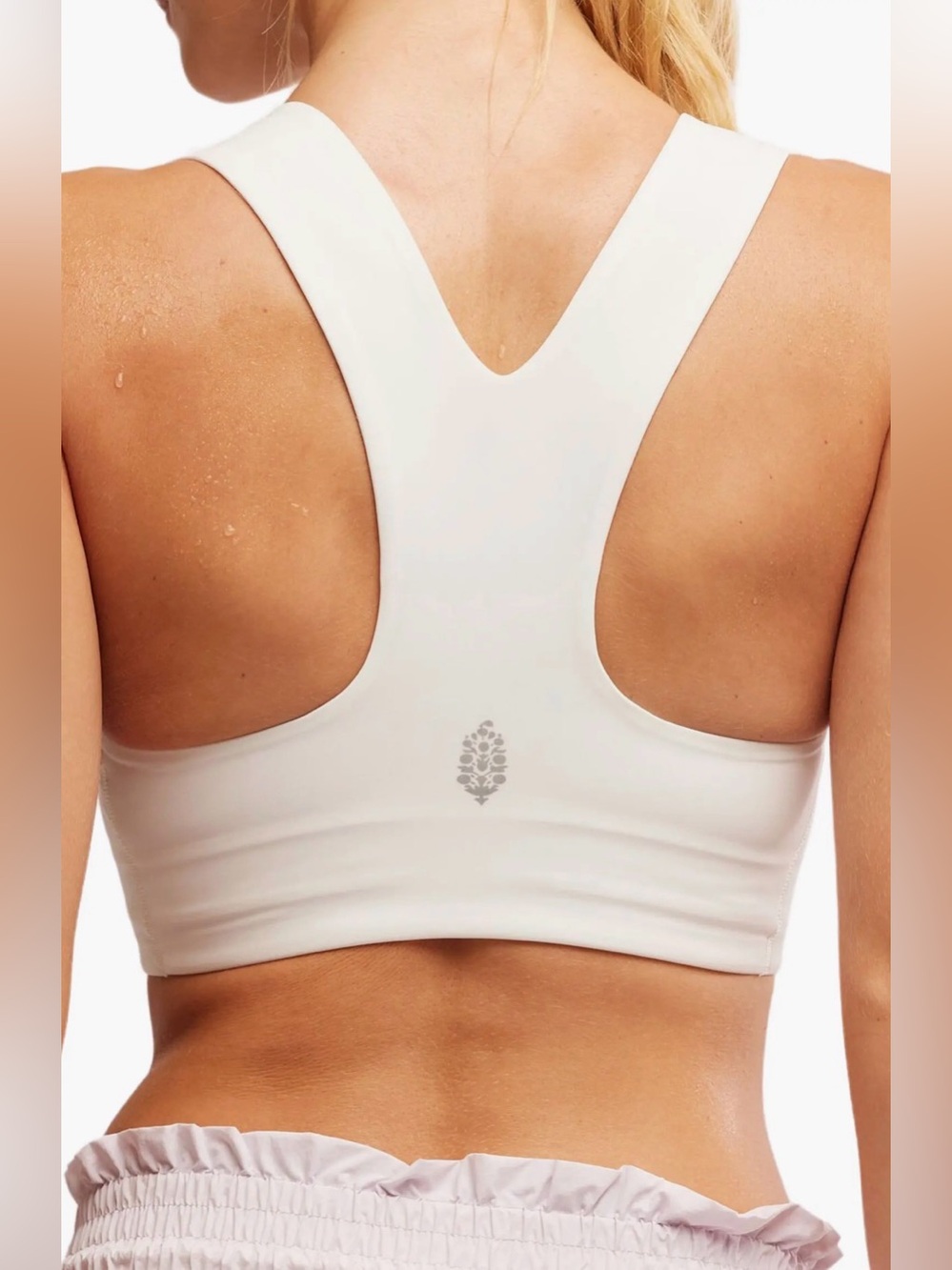 FP Movement Win Win Racerback Bra - Picture 3 of 9